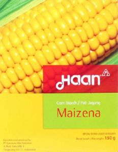 Haan Maizena 150GR