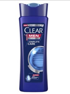 Clear Men 160ml