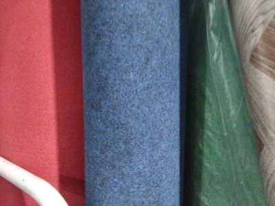 Karpet buana biru tua 2x30m (roll)