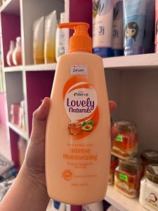 Emeron Lovely Natrurals honey