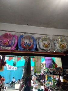 Baby Walker Iora 043