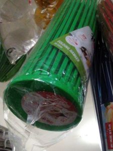 Hanger baby diansari 30 stik 