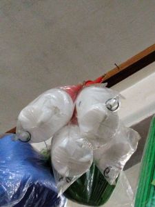 Semprotan vavnvin besar 