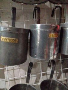 Literan minyak 1 liter