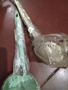Sendok sayur jd0058