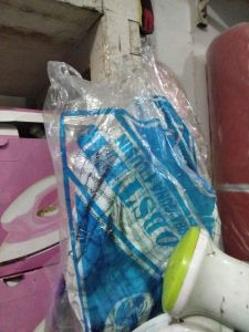 Serbet biasa 