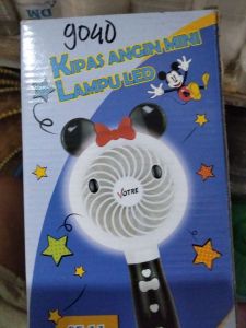 Kipas angin vorte sf-11