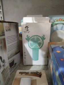 Kipas angin hengdahsi