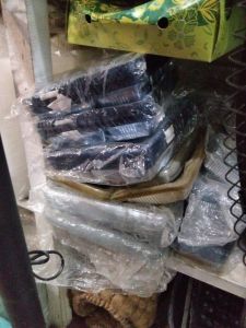 Mika 7a 100pcs