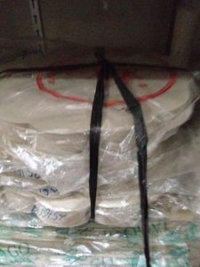 Kertas bulat 
