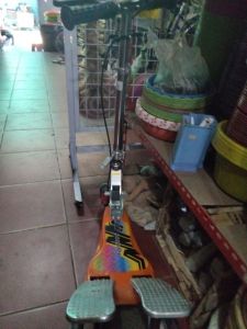 Hp scooter 
