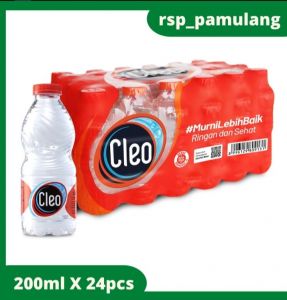 CLEO 200ML