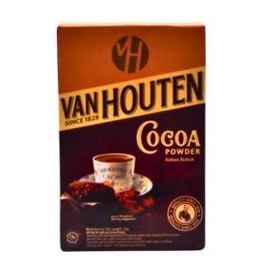 Van houten Cocoa Kecil 40g/100