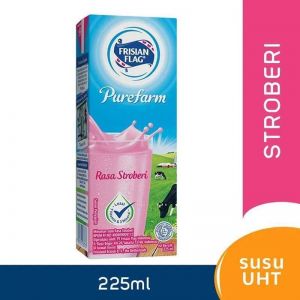 FrF Uhtm Strawb Cp 36x225ml Jno