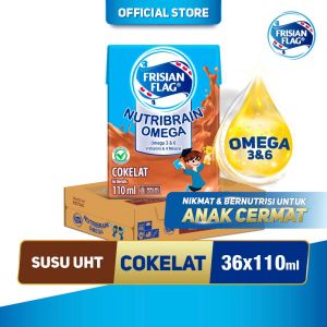 FrF UHT CHoc Cp 36x110ml Nb Omg Gtr
