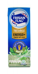 FrF UHT Matcha Energo Cp 36x225ml