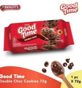 GOOD TIME DOUBLE CHO 48X72 GR
