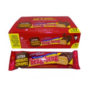 BENG BENG REGULER 22GR