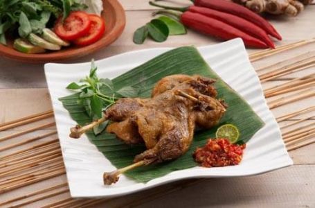 Ayam Ngangkang