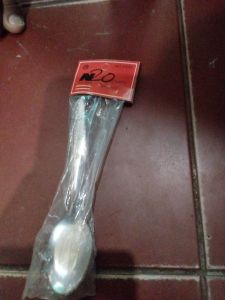 Sendok makan nagako 888