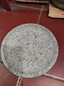 Cobek batu no20