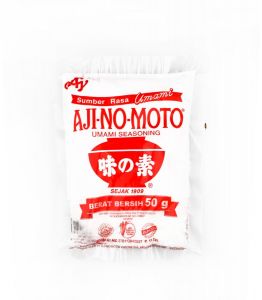 AJINOMOT 50 GR