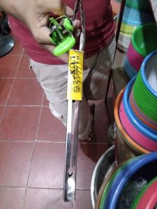 Jepitan home Lux besar 