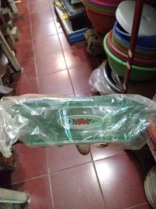 Tempat sabun lucky star 