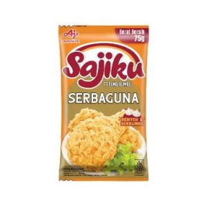 SAJIKU TEPUNG BUMBU 75 GR