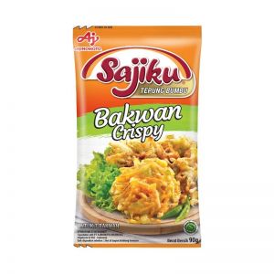 SAJIKU TEPUNG BUMBU 90 GR