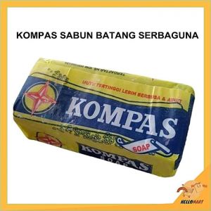 SABUN KOMPAS