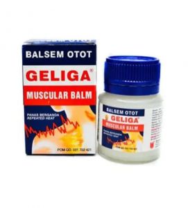GELIGA 10 GR