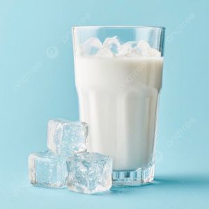 Susu Dingin / Panas