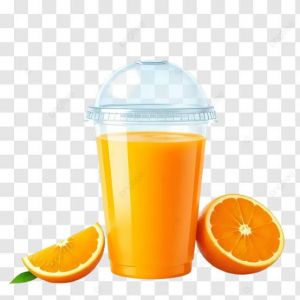 Jus Jeruk