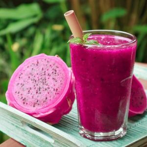 Jus Buah Naga