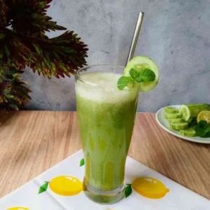 Jus Timun 