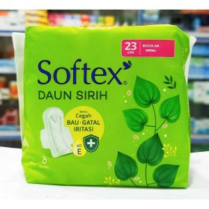 Sfx Daun Sirih 23 cm 8s
