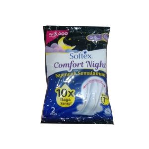 Sfx Comfort Night 29 Cm 2s RTG
