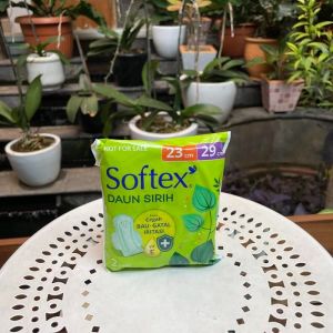 SFX DAUN SIRIH 2S 23CM & 29CM 