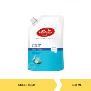 Lifebuoy BW Cool Fresh PCH RL 24x 400gr