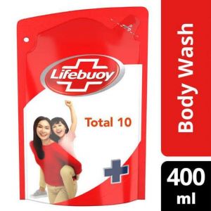 Lifebuoy BW Total 10 PR 24x400ml