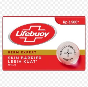 Lifebuoy Merah 144x60gr