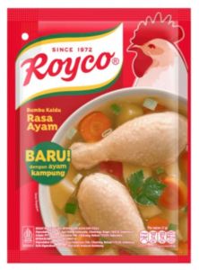 ROYCO CHICKEN 24x220 GR