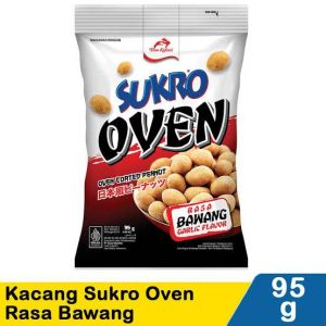 SUKRO OVEN