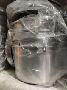 Panci jawa no 26