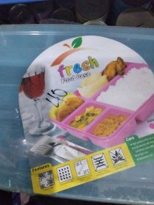 Tempat bekal FCE-168