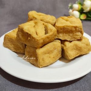 Tahu Goreng