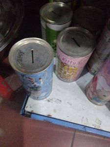 Celengan UK,m