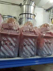 Botol minum St-lucky 