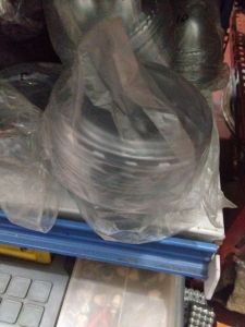 Tutupan pop ice datar 